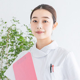 ［助産師］〇〇さん